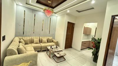 Hall Image of 1044 Sq.ft 3 BHK Apartment / Flat for sale in Kharar Mohali for Rs. 4890000