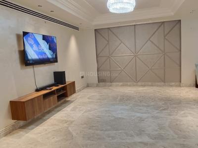 Hall Image of 3200 Sq.ft 4 BHK Builder Floor for rent in Selling Sunset South City 1, Sector 41 Gurgaon for Rs. 170000