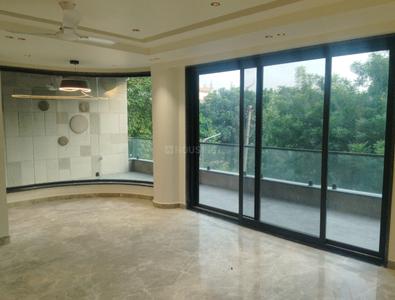 Hall Image of 4518 Sq.ft 4 BHK Builder Floor for sale in Vipul World Luxury Floors, Sector 48 Gurgaon for Rs. 56100000