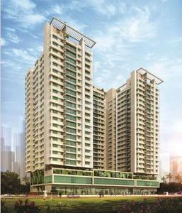 1 BHK Flat