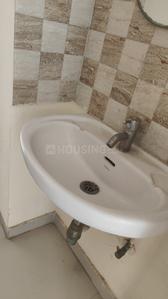Image of 980 Sq.ft 2 BHK Apartment / Flat for sale in Nirman Silver Mist, Lohegaon, Pune for Rs. 6750000