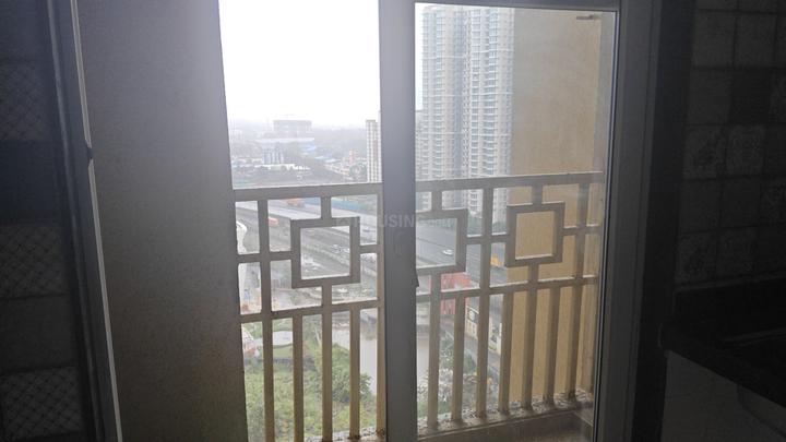 Paradise Sai World City Main Image 1