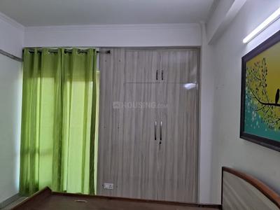 Bedroom Image of 910 Sq.ft 2 BHK Apartment / Flat for sale in Panchsheel Hynish, Noida Extension Greater Noida for Rs. 7500000