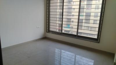 Bedroom Image of 1067 Sq.ft 3 BHK Apartment / Flat for sale in Skyi Star City, Dhayari Pune for Rs. 6800000