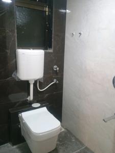 Common Bathroom Image of 770 Sq.ft 2 BHK Apartment / Flat for sale in Ashtami Apartment, Kalyan East Kalyan for Rs. 7025000