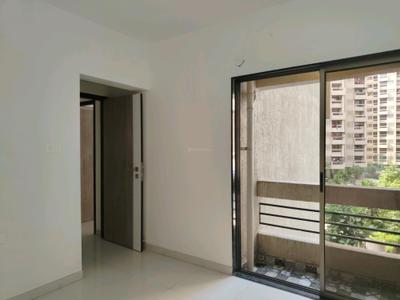 Bedroom Image of 1056 Sq.ft 2 BHK Apartment / Flat for sale in Vasai West Vasai for Rs. 8800000