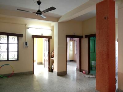 Living Room Image of 1200 Sq.ft 3 BHK Apartment / Flat for sale in Duillya Howrah for Rs. 3000001