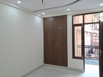 Bedroom Image of 980 Sq.ft 2 BHK Apartment / Flat for sale in GCM Gomati Apartment, Sector 49 Noida for Rs. 3800000