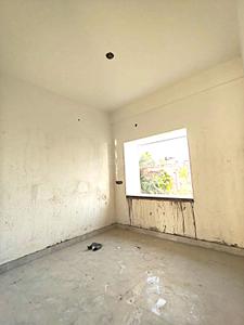 Bedroom Image of 1000 Sq.ft 3 BHK Apartment / Flat for sale in Nayabad Kolkata for Rs. 4200000