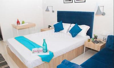 Bedroom Image of Colive Signature Towers in Mahadevapura, Bengaluru