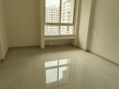 Bedroom Image of 1550 Sq.ft 3.5 BHK Apartment / Flat for sale in Nyati Era, Lohegaon Pune for Rs. 14300000