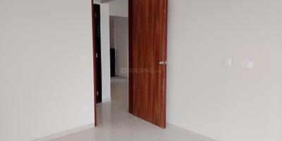 Bedroom Image of 900 Sq.ft 2 BHK Apartment / Flat for sale in Paranjape Blue Ridge The Orion, Hinjawadi Pune for Rs. 11000000