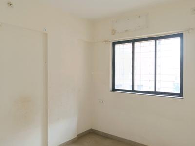 Bedroom Image of 650 Sq.ft 1 BHK Apartment / Flat for sale in Puranik City Phase 3, Thane West Thane for Rs. 5700000
