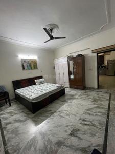 Bedroom Image of 2700 Sq.ft 2 BHK Builder Floor for rent in Sector 15 Part 2 Gurgaon for Rs. 40000