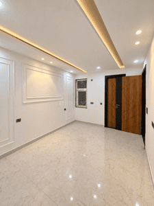 Bedroom Image of 1725 Sq.ft 3 BHK Builder Floor for sale in Vantara Heights, Sector 107 Noida for Rs. 9200000