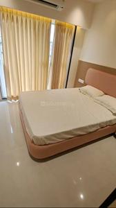 Bedroom Image of 1255 Sq.ft 2 BHK Apartment / Flat for sale in Seawoods Navi Mumbai for Rs. 21500000