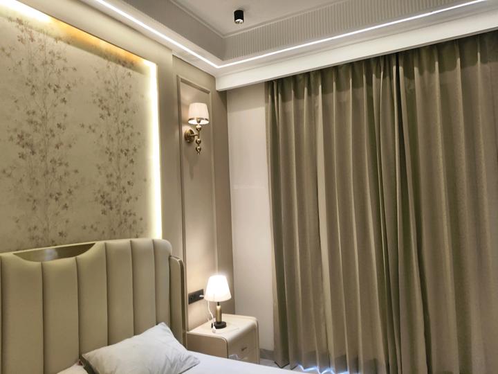 Ansal palam vihar gurgaon Bedroom 1
