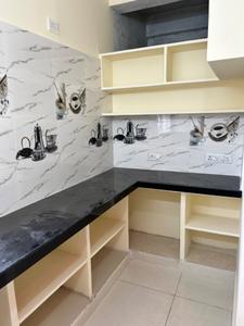 Kitchen Image of 1047 Sq.ft 2 BHK Apartment / Flat for sale in Ramanayapeta Kakinada for Rs. 5300000