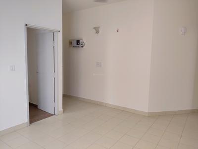 Living Room Image of 1050 Sq.ft 2 BHK Apartment / Flat for rent in Indira Nagar Bengaluru for Rs. 40000