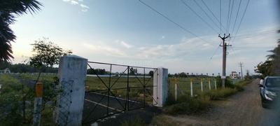 Image of 2000 Sq.ft Residential Plot / Land for sale in Kalpakkam, Chennai for Rs. 3000000
