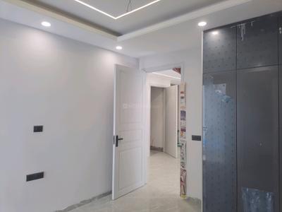 Bedroom Image of 1600 Sq.ft 3 BHK Builder Floor for sale in Ashok Estate, Kadarpur Gurgaon for Rs. 28500000