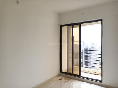 Bedroom Image of 695 Sq.ft 1 BHK Apartment / Flat for sale in Swanand Bliss, Ambernath East Ambernath for Rs. 2599000