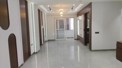 Living Room Image of 1728 Sq.ft 3 BHK Builder Floor for sale in Sector 57 Gurgaon for Rs. 26500000