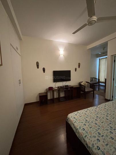 Gupta Layout, Halasuru Bedroom 1