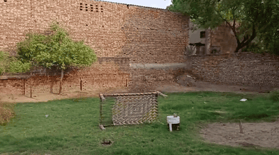 Image of 5246 Sq.ft Residential Plot / Land for sale in Barsana, Mathura for Rs. 20300000