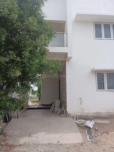 Image of 1500 Sq.ft 2 BHK Independent House for sale in Shukran Highlands Villa, Kurumbapalayam, Coimbatore for Rs. 8499000