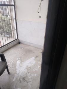 Balcony Image of 1100 Sq.ft 2 BHK Builder Floor for rent in Tagore Garden Extension New Delhi for Rs. 35000