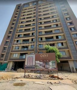 Image of 7181 Sq.ft 5 BHK Penthouse for sale in Sankalp Grace 3, Thaltej, Ahmedabad for Rs. 55000000