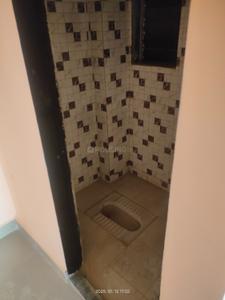 Bathroom Image of 550 Sq.ft 1 BHK Apartment / Flat for sale in Dombivli East Thane for Rs. 2700000