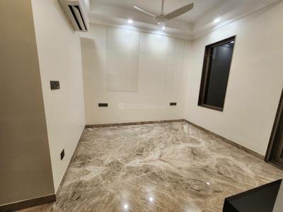 Bedroom Image of 1550 Sq.ft 3 BHK Apartment / Flat for sale in Saddu Raipur for Rs. 6355000