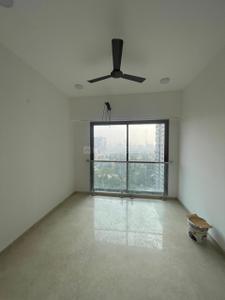 Bedroom Image of 1680 Sq.ft 3 BHK Apartment / Flat for sale in Adani Ten BKC, Bandra East Mumbai for Rs. 80000000