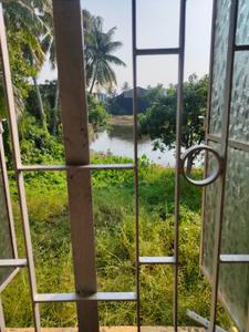 Balcony Image of 1813 Sq.ft 3 BHK Builder Floor for sale in Maheshtala Kolkata for Rs. 4500000