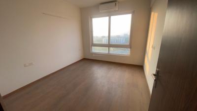 Bedroom Image of 1359 Sq.ft 3 BHK Apartment / Flat for sale in Hero Homes, Sector 104 Gurgaon for Rs. 21000000