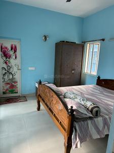 Bedroom Image of 2400 Sq.ft 4 BHK Villa for sale in Salap Howrah for Rs. 8000000