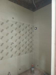 Bedroom One Image of 1050 Sq.ft 2 BHK Apartment / Flat for sale in Ambesten Twin Chalet, Noida Extension Greater Noida for Rs. 4150000
