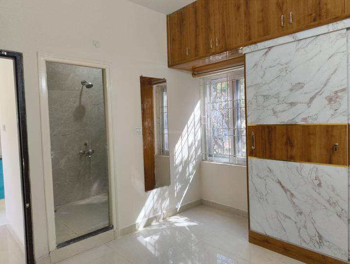 Abhishek Residency Bedroom One 1