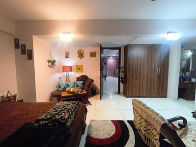 Hall Image of 4275 Sq.ft 5 BHK Apartment / Flat for sale in Spectra Palmwoods by Spectra Construction Pvt Ltd, Whitefield Bengaluru for Rs. 70600000