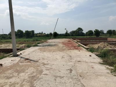 Image of 810 Sq.ft Residential Plot / Land for sale in Morta Village, Ghaziabad for Rs. 2610000