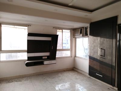 Bedroom Image of 2200 Sq.ft 4 BHK Apartment / Flat for sale in Sector 18 Dwarka New Delhi for Rs. 39500000