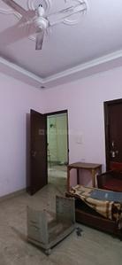 Bedroom Image of 1000 Sq.ft 2 BHK Builder Floor for sale in Swatantra Indraprastha Villas, Sector 49 Faridabad for Rs. 3800000