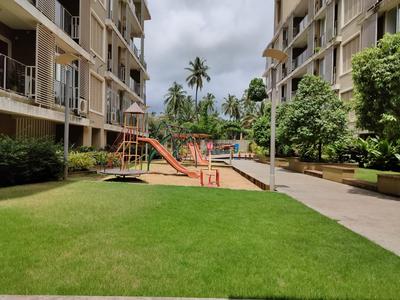 Image of 3000 Sq.ft 4 BHK Apartment / Flat for rent in Panjim, Goa for Rs. 100000