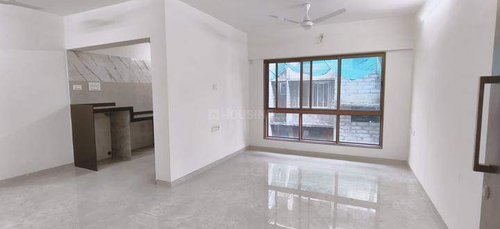 Ratnadeep Apartment pandurang wadi Goregaon East Main Image 1