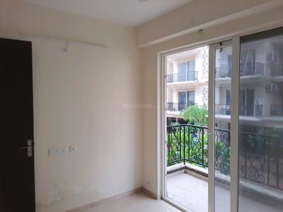 Bedroom Image of 1081 Sq.ft 3 BHK Builder Floor for sale in Signature Global Park 4 And 5, Sector 36 Sohna for Rs. 10300000
