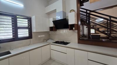 Kitchen Image of 3500 Sq.ft 4 BHK Independent House for rent in Government Medical College Campus Kozhikode for Rs. 40000