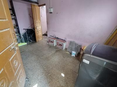 Bedroom Image of 1500 Sq.ft 5 BHK Independent House for rent in Bhawani Nagar Jalna for Rs. 28000