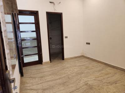 Bedroom Image of 1560 Sq.ft 2 BHK Independent House for rent in Model Town Panipat for Rs. 15250
